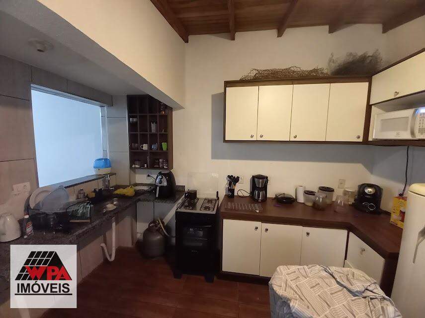 Casa em Condomínio à venda no Jardim Marajoara: 
