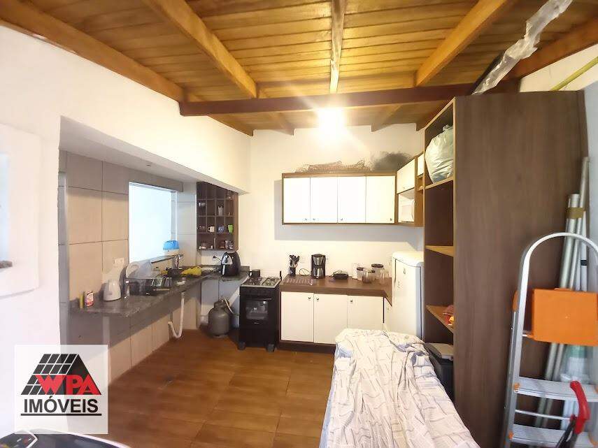 Casa em Condomínio à venda no Jardim Marajoara: 