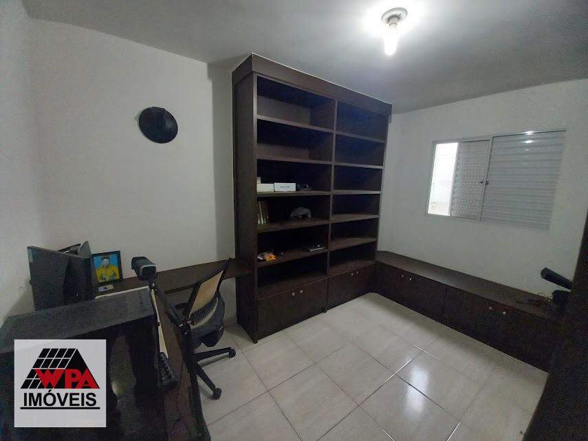 Casa em Condomínio à venda no Jardim Marajoara: 