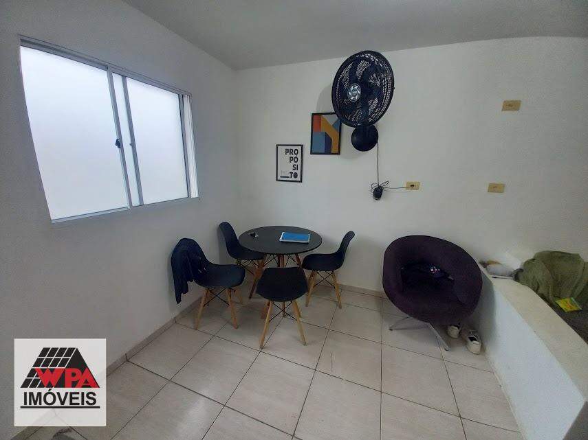 Casa em Condomínio à venda no Jardim Marajoara: 