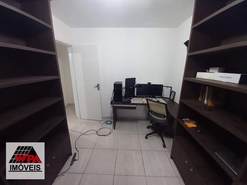 Casa em Condomínio à venda no Jardim Marajoara: 