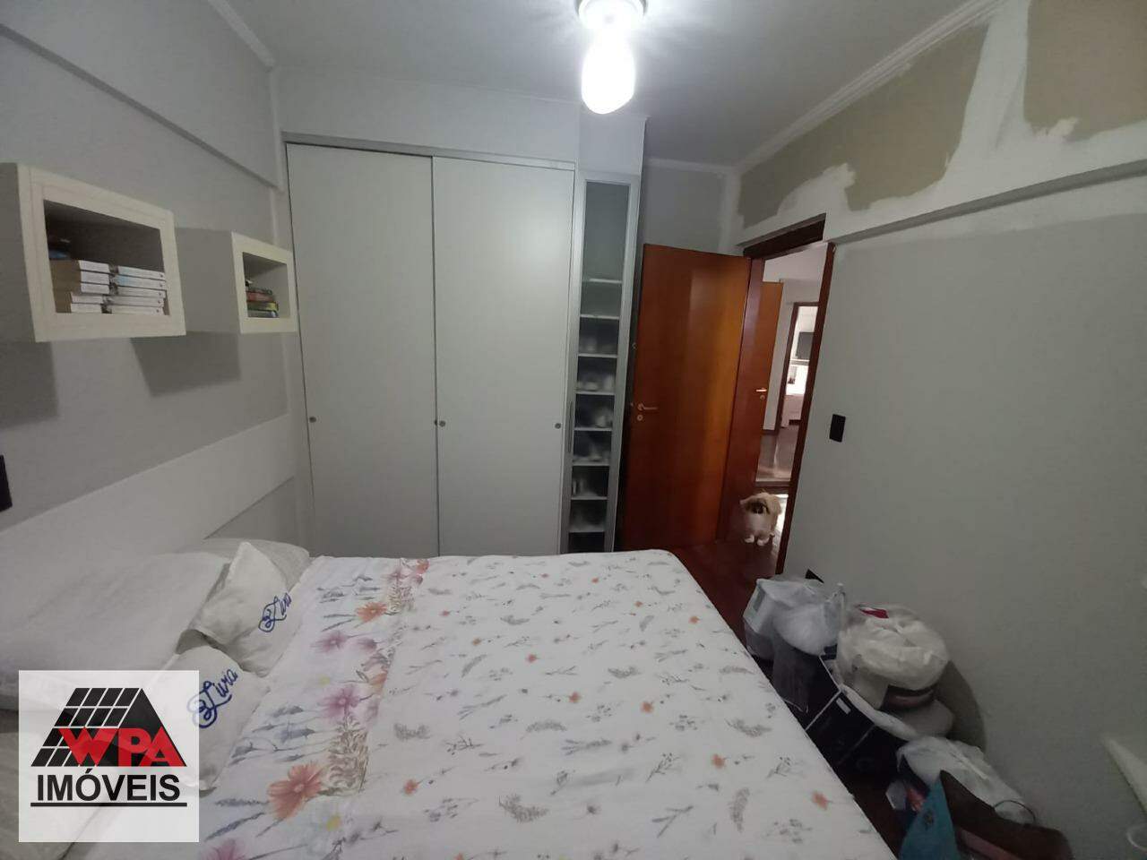 Apartamento à venda no Jardim Nossa Senhora de Fátima: 
