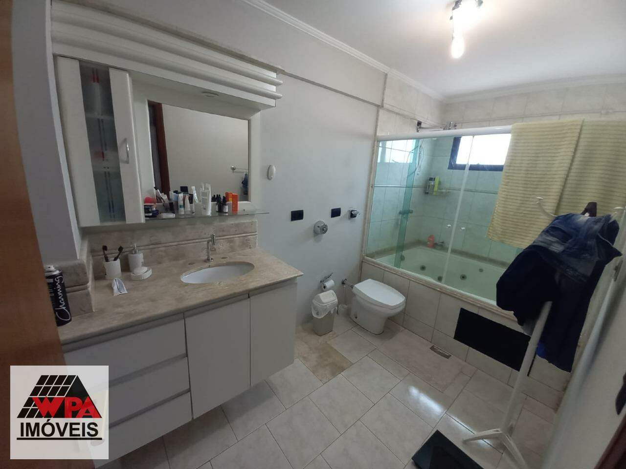 Apartamento à venda no Jardim Nossa Senhora de Fátima: 