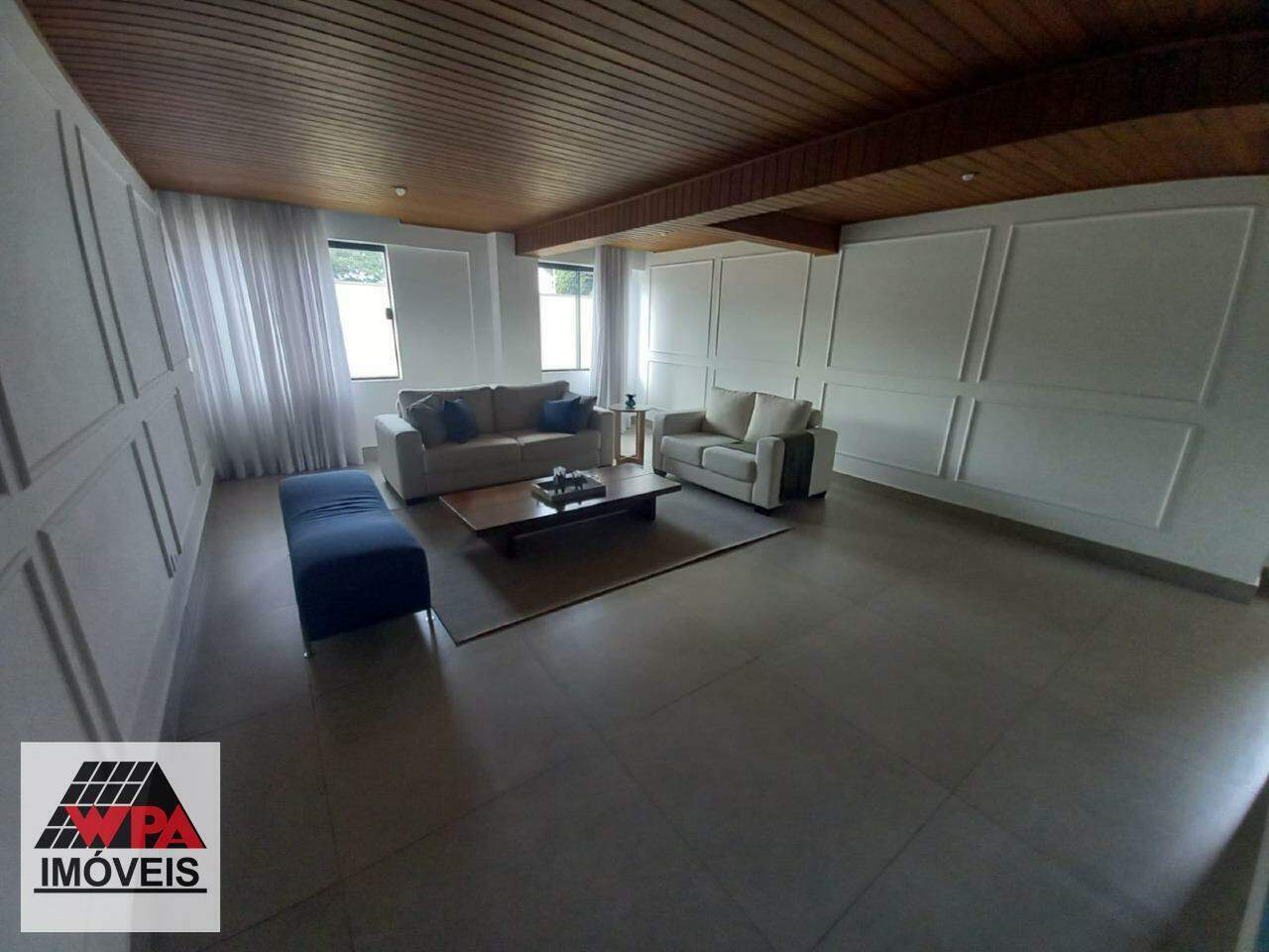 Apartamento à venda no Jardim Nossa Senhora de Fátima: 