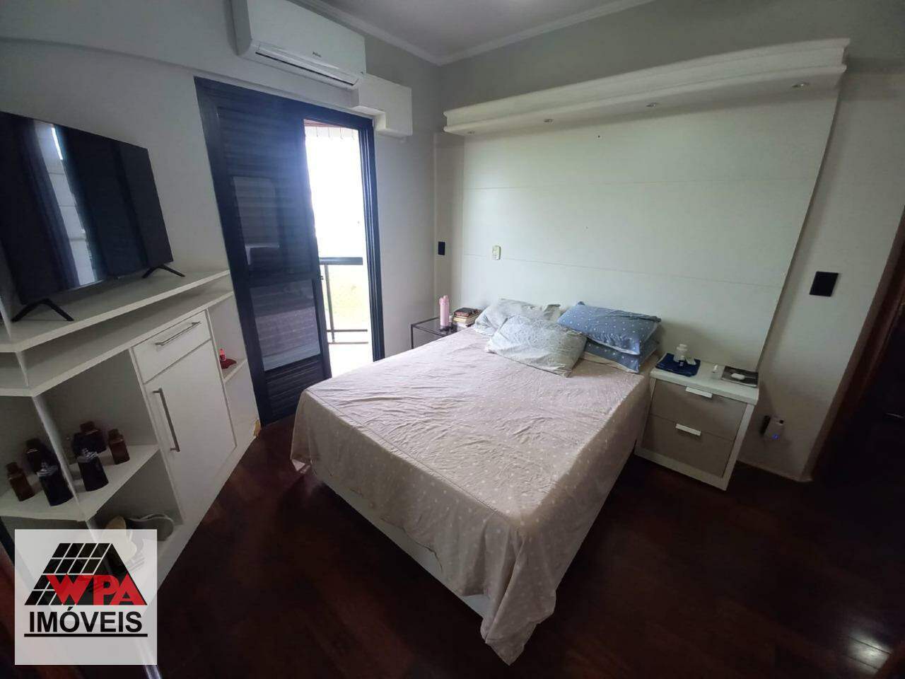 Apartamento à venda no Jardim Nossa Senhora de Fátima: 