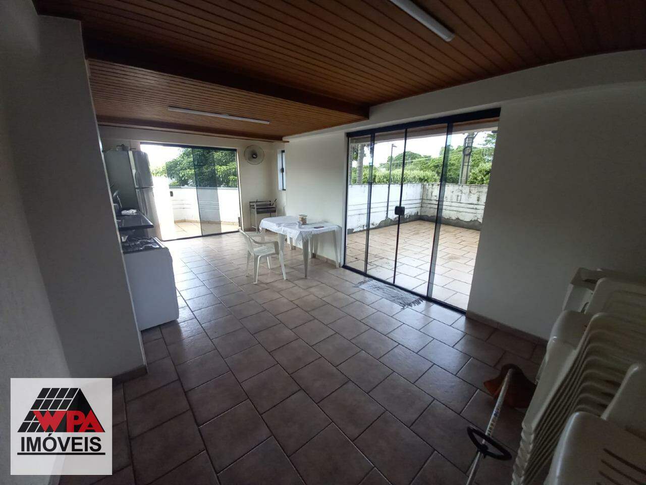 Apartamento à venda no Jardim Nossa Senhora de Fátima: 