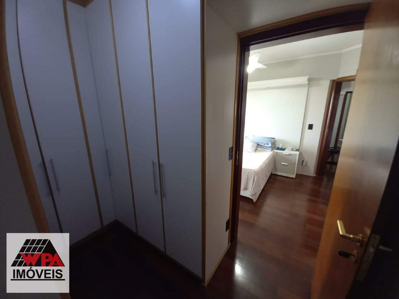 Apartamento à venda no Jardim Nossa Senhora de Fátima: 