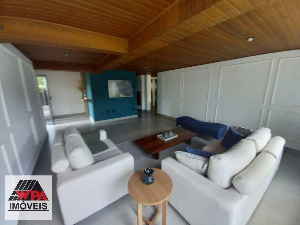 Apartamento à venda no Jardim Nossa Senhora de Fátima: 