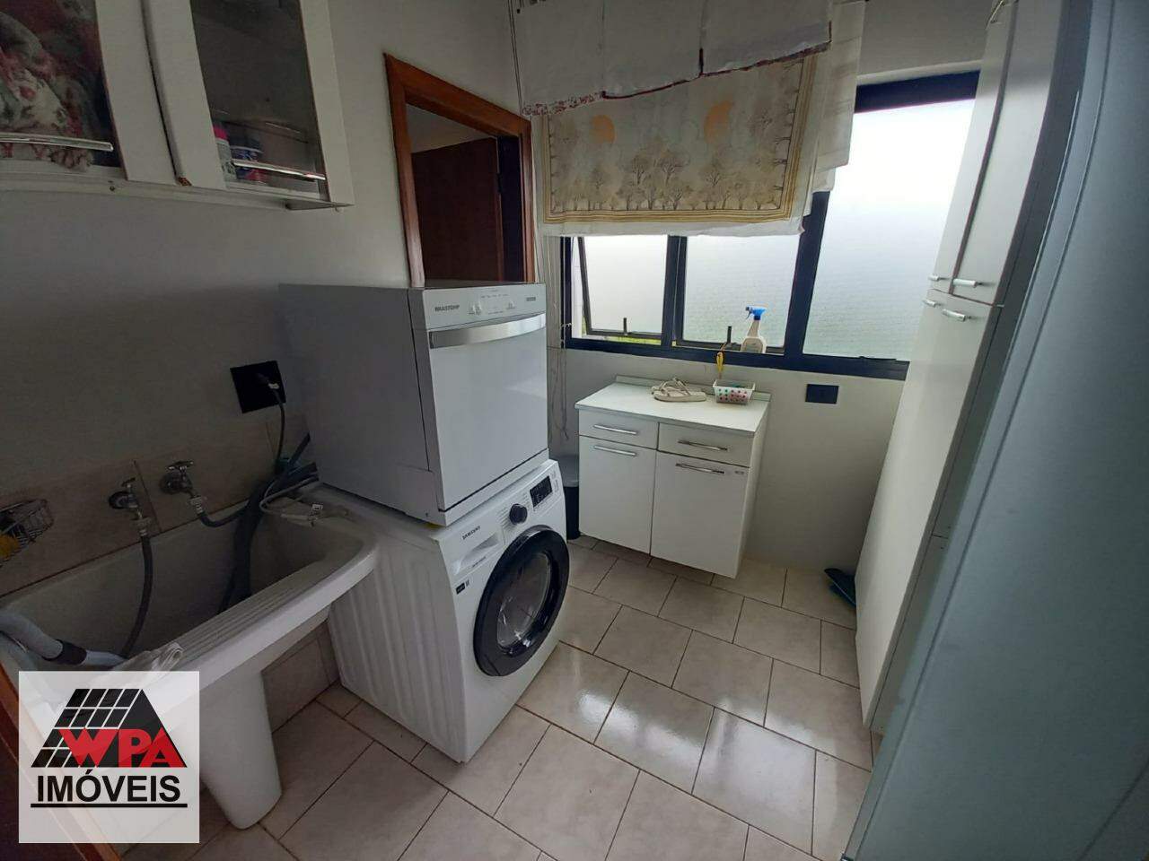 Apartamento à venda no Jardim Nossa Senhora de Fátima: 