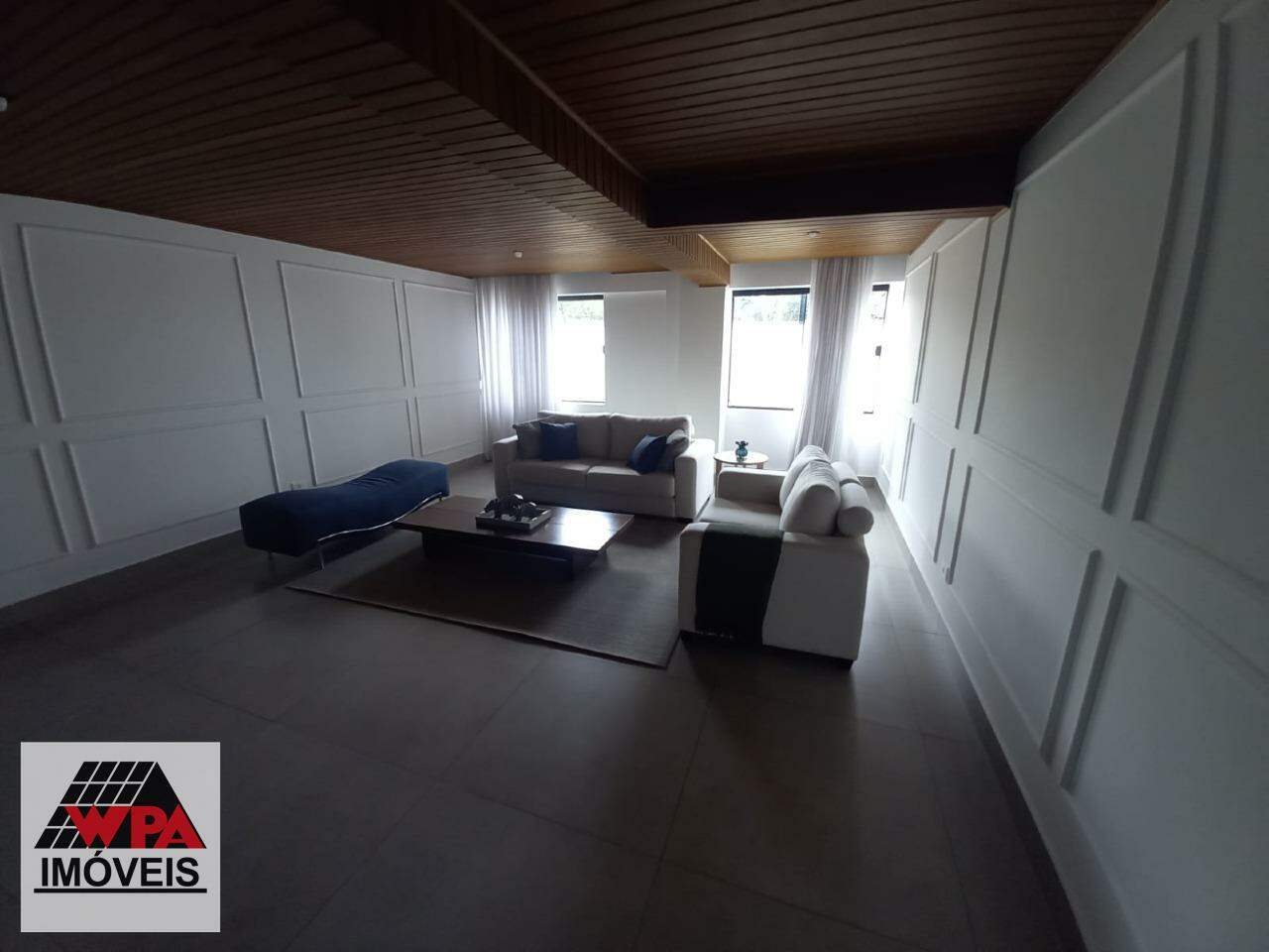 Apartamento à venda no Jardim Nossa Senhora de Fátima: 