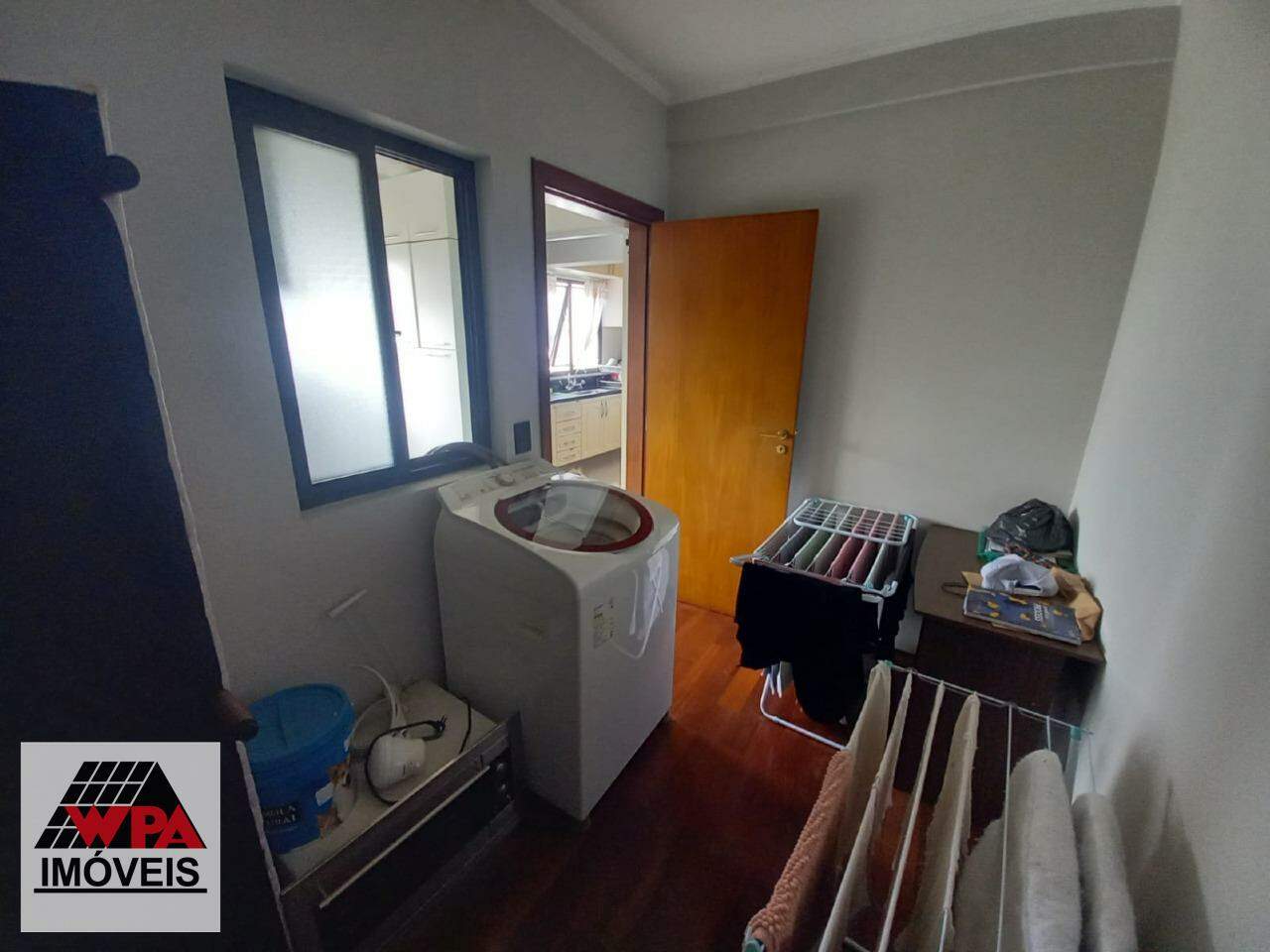 Apartamento à venda no Jardim Nossa Senhora de Fátima: 