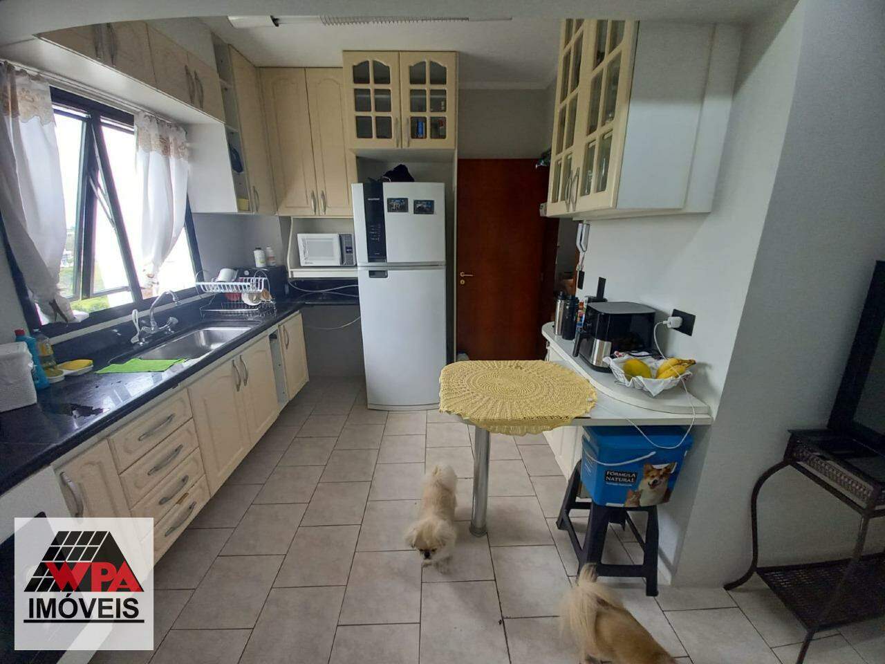 Apartamento à venda no Jardim Nossa Senhora de Fátima: 