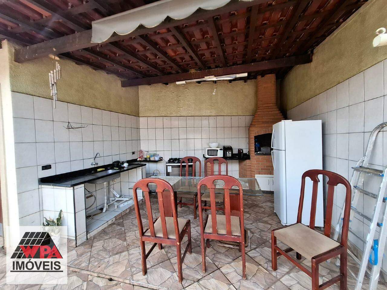 Casa à venda no Jardim São Vito: