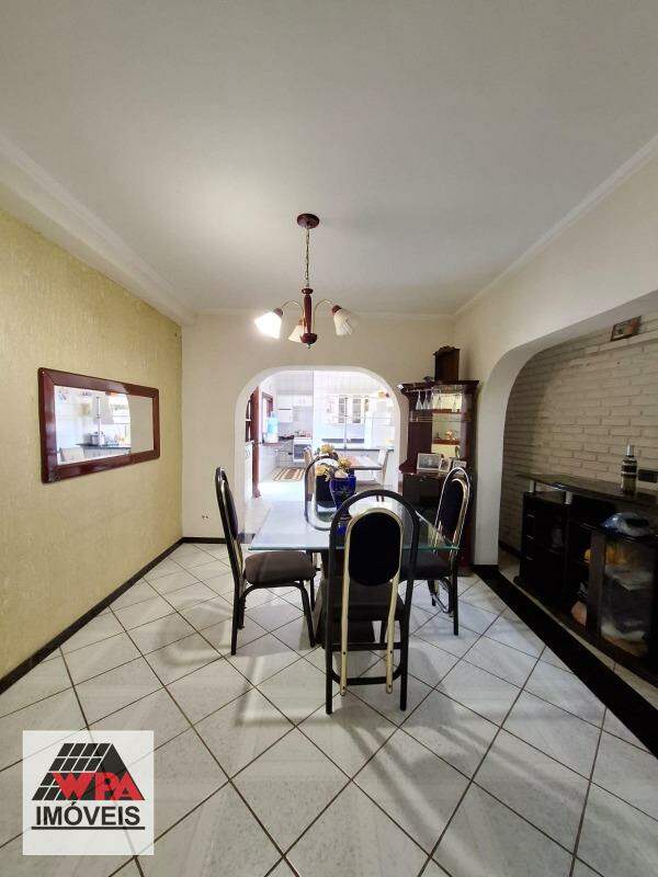 Casa à venda no Jardim São Vito: 