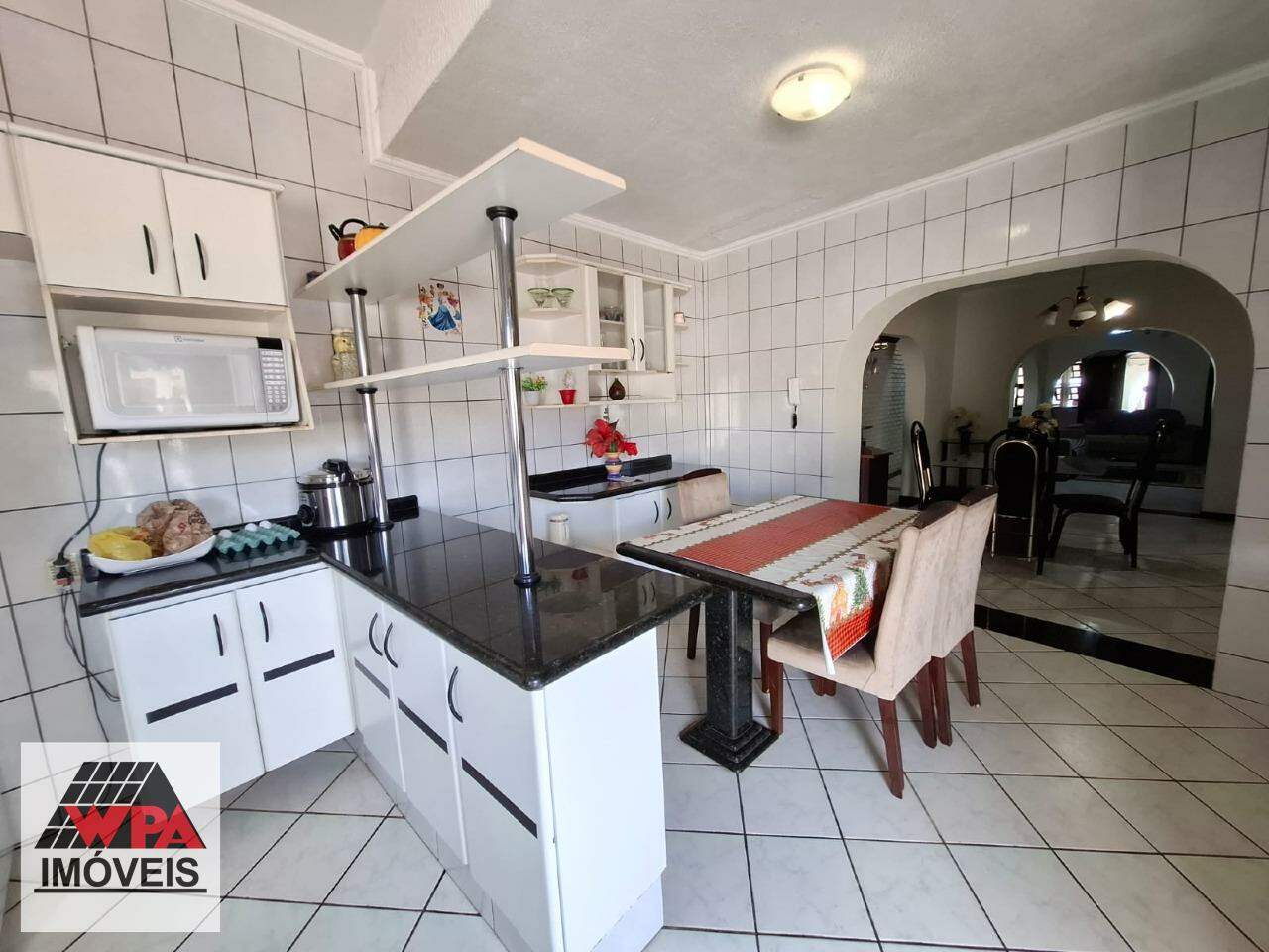 Casa à venda no Jardim São Vito: 