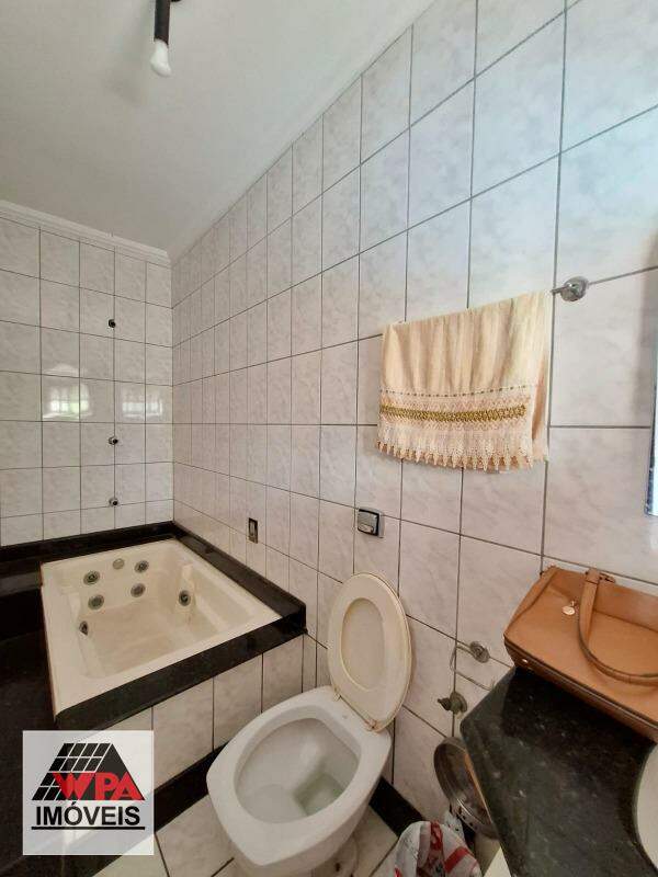 Casa à venda no Jardim São Vito: 