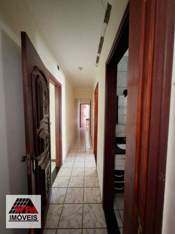 Casa à venda no Jardim São Vito: 