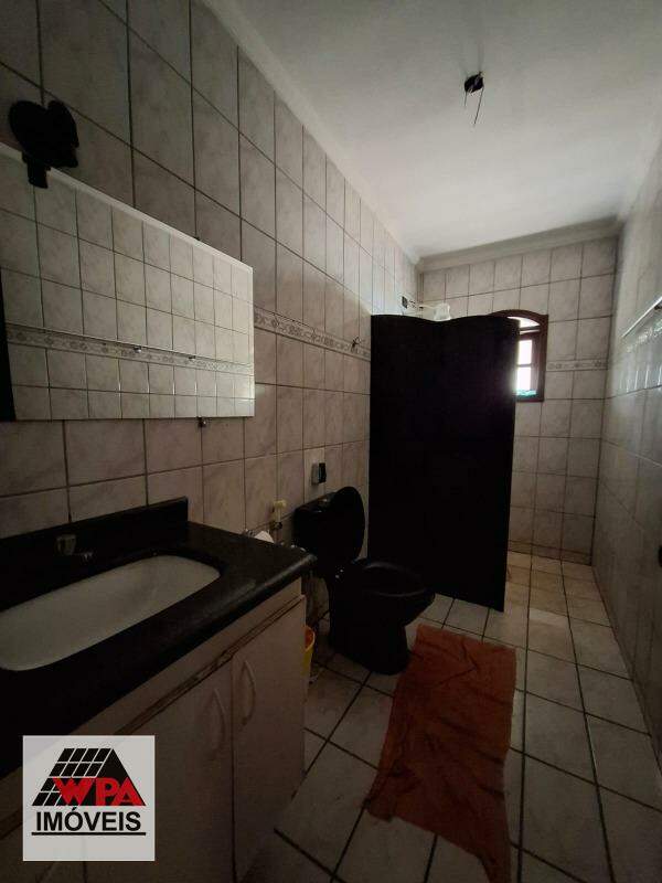 Casa à venda no Jardim São Vito: 