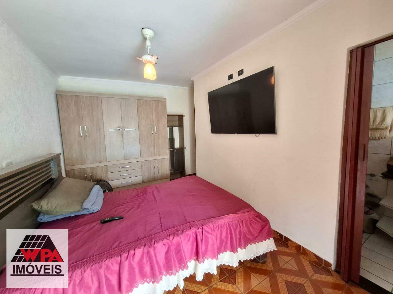 Casa à venda no Jardim São Vito: 