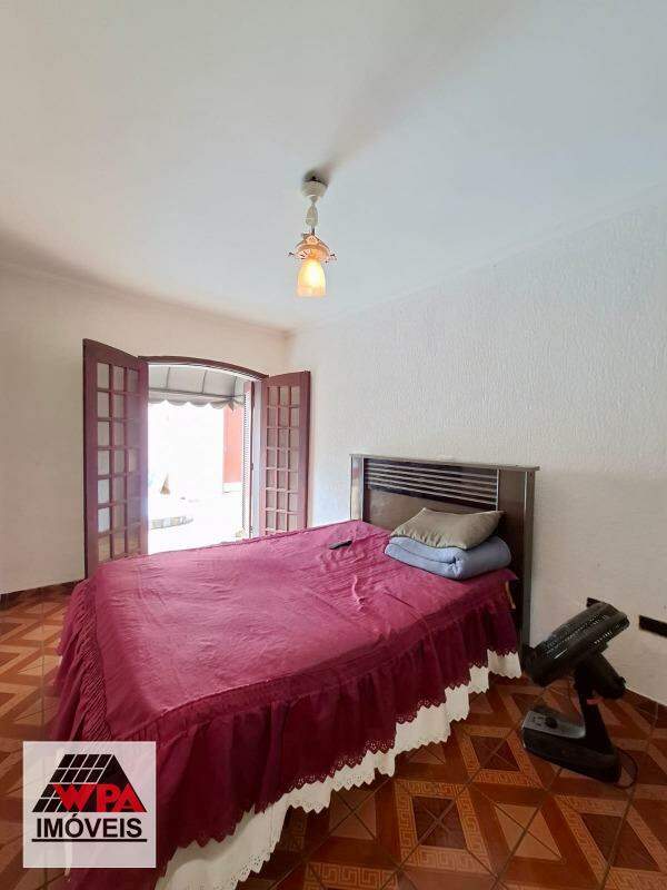 Casa à venda no Jardim São Vito: 