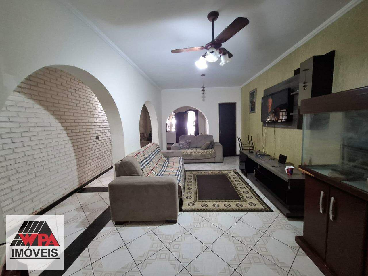 Casa à venda no Jardim São Vito: 