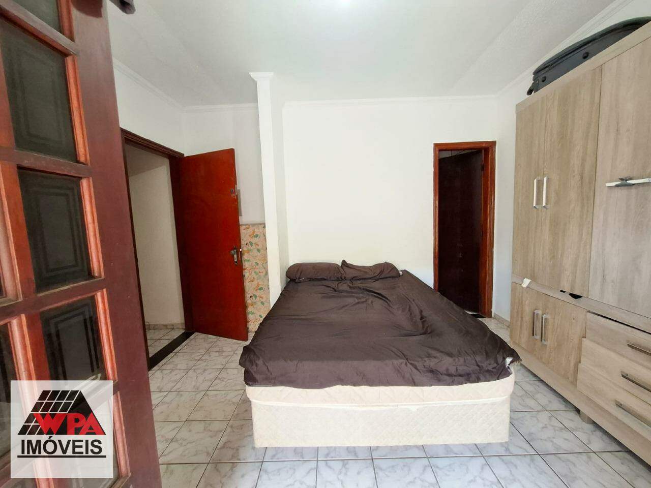 Casa à venda no Jardim São Vito: 