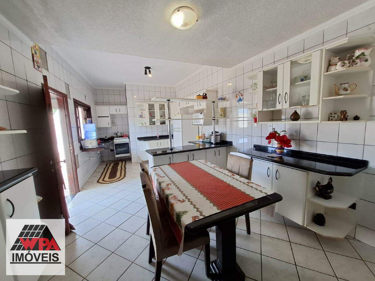 Casa à venda no Jardim São Vito: 