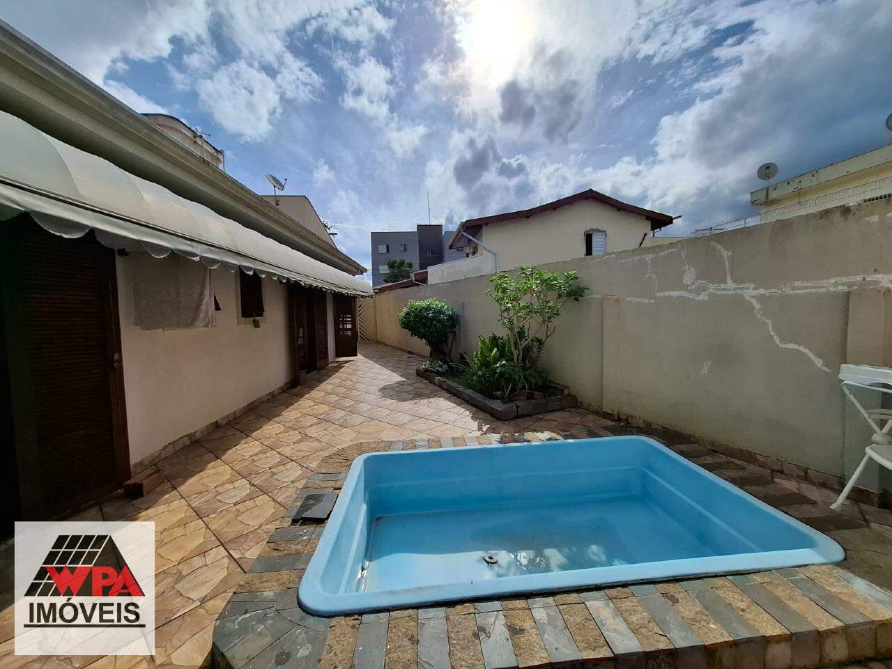 Casa à venda no Jardim São Vito: 
