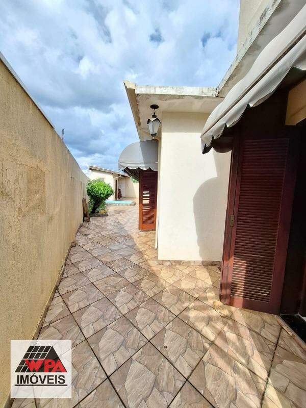 Casa à venda no Jardim São Vito: 