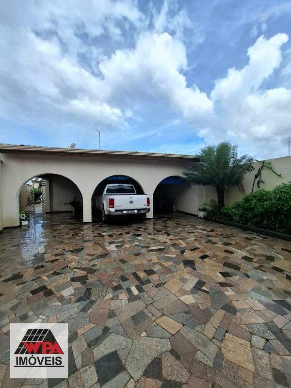 Casa à venda no Jardim São Vito: