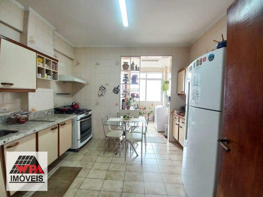Apartamento à venda no Santa Cruz: 