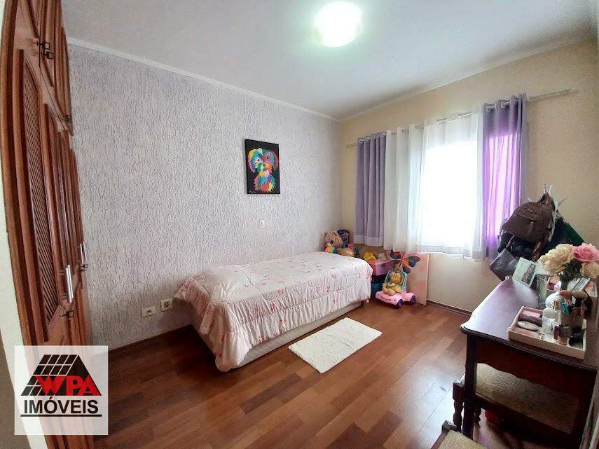 Apartamento à venda no Santa Cruz: 