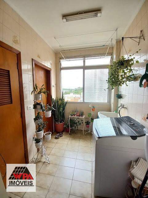 Apartamento à venda no Santa Cruz: 