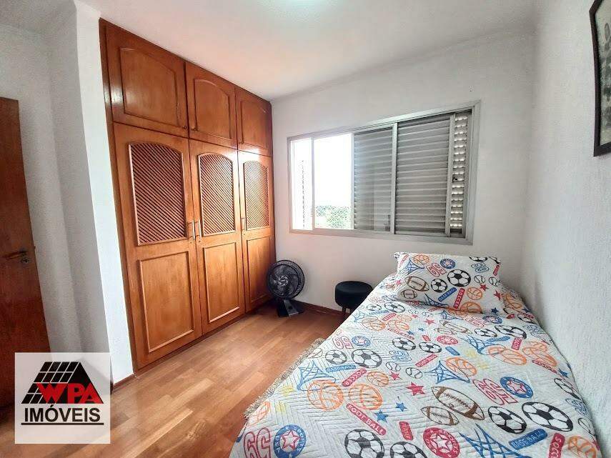 Apartamento à venda no Santa Cruz: 