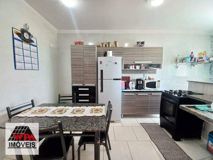 Apartamento à venda no Parque Universitário: 