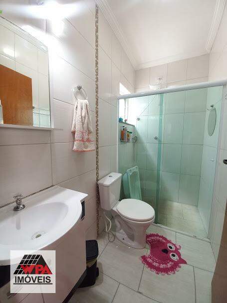 Apartamento à venda no Parque Universitário: 