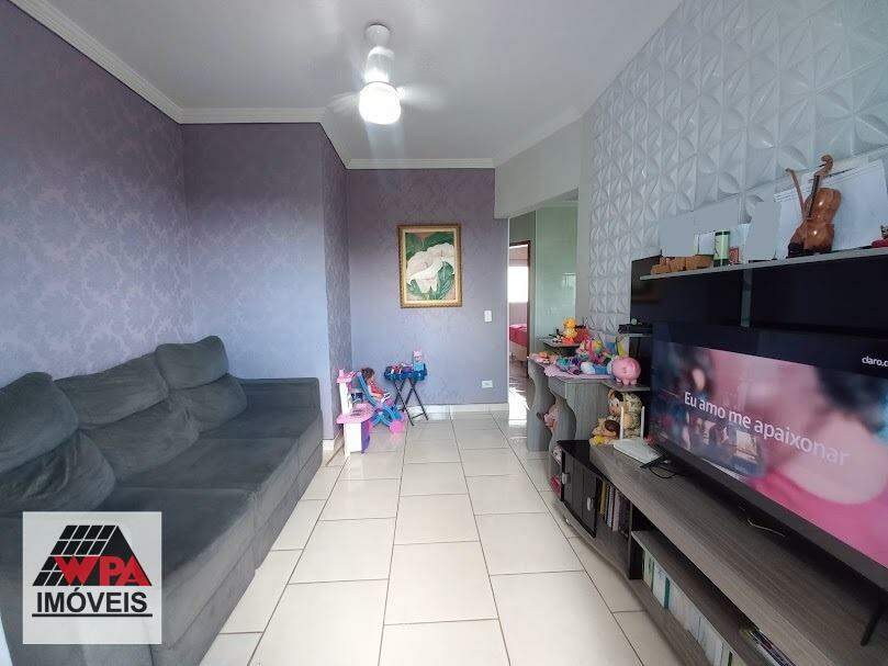 Apartamento à venda no Parque Universitário: 
