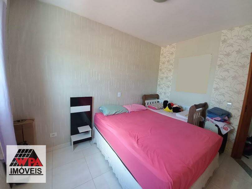 Apartamento à venda no Parque Universitário: 