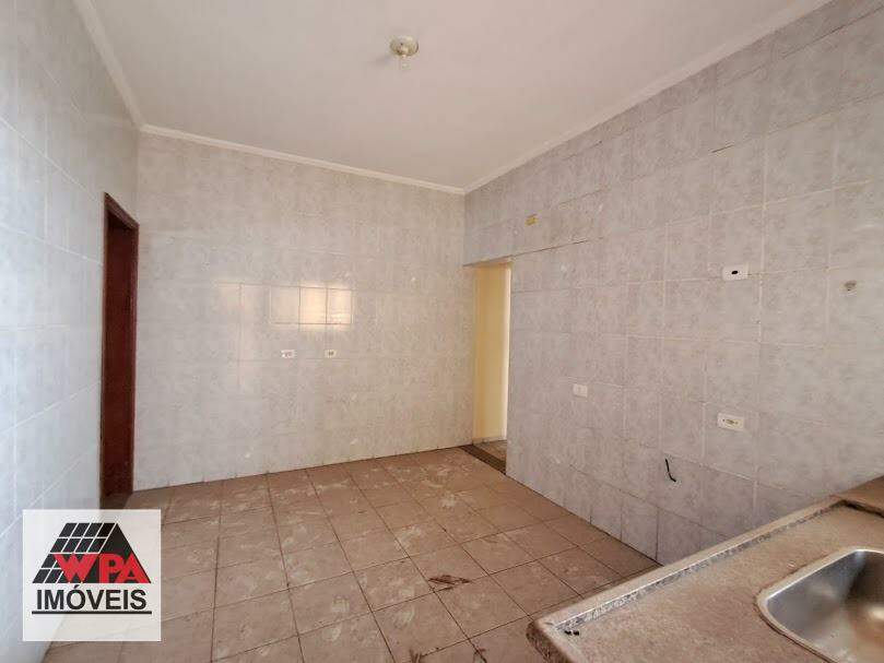 Casa à venda no Jardim Santa Rosa: 