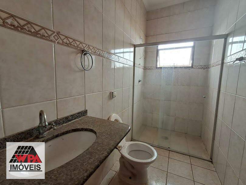 Casa à venda no Jardim Santa Rosa: 