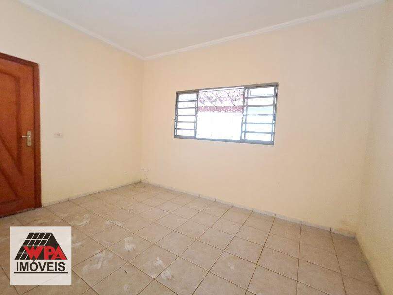Casa à venda no Jardim Santa Rosa: 