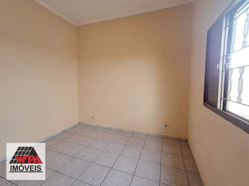 Casa à venda no Jardim Santa Rosa: 