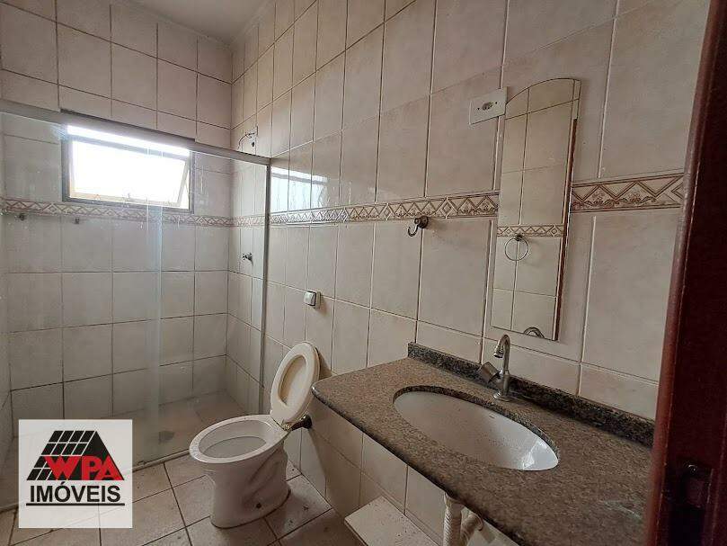 Casa à venda no Jardim Santa Rosa: 