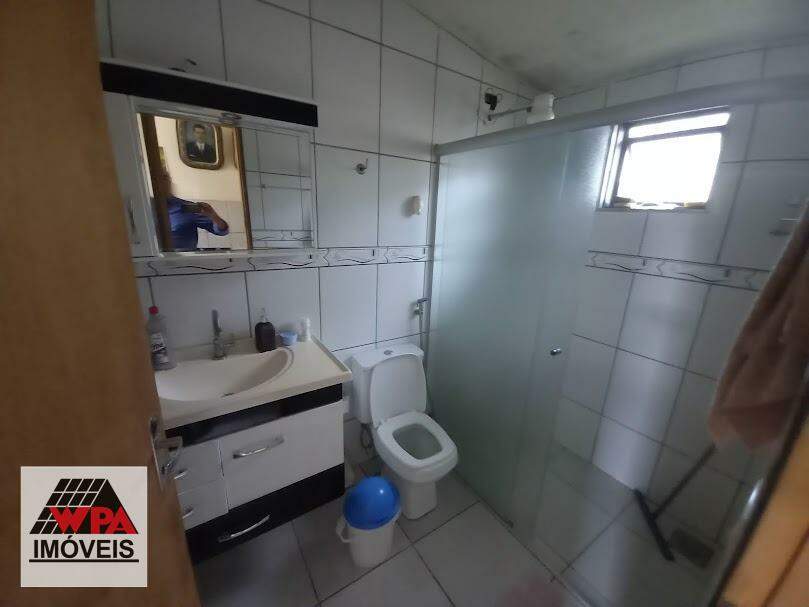 Casa à venda no Jardim São Domingos: 