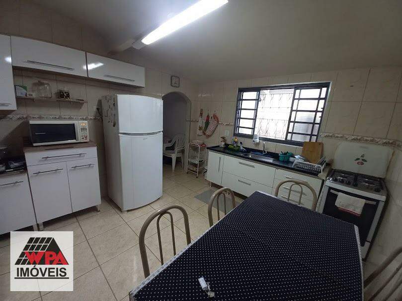 Casa à venda no Jardim São Domingos: 