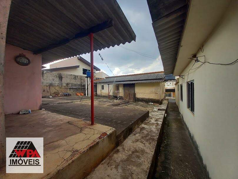 Casa à venda no Jardim São Domingos: 