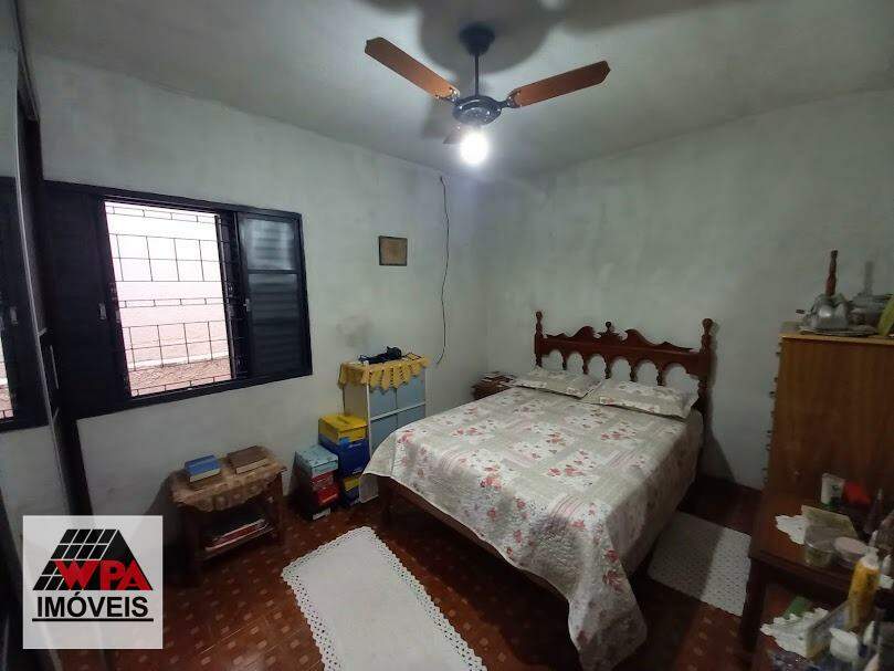 Casa à venda no Jardim São Domingos: 
