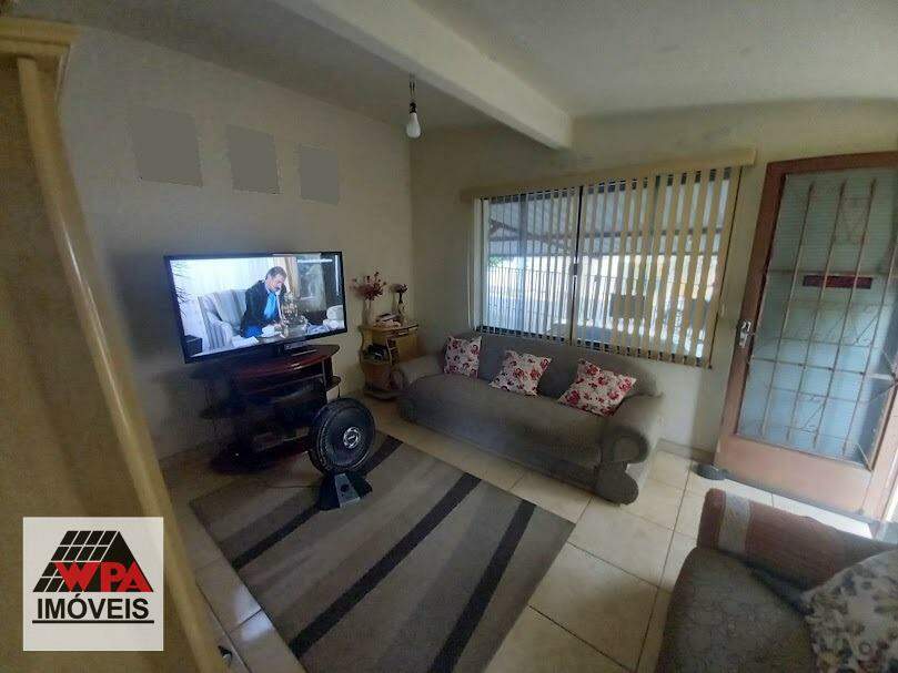 Casa à venda no Jardim São Domingos: 