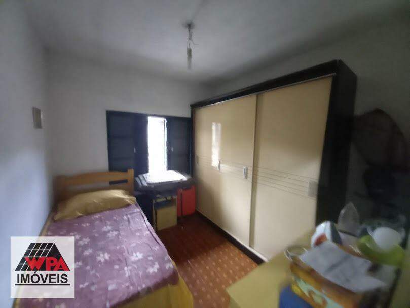 Casa à venda no Jardim São Domingos: 