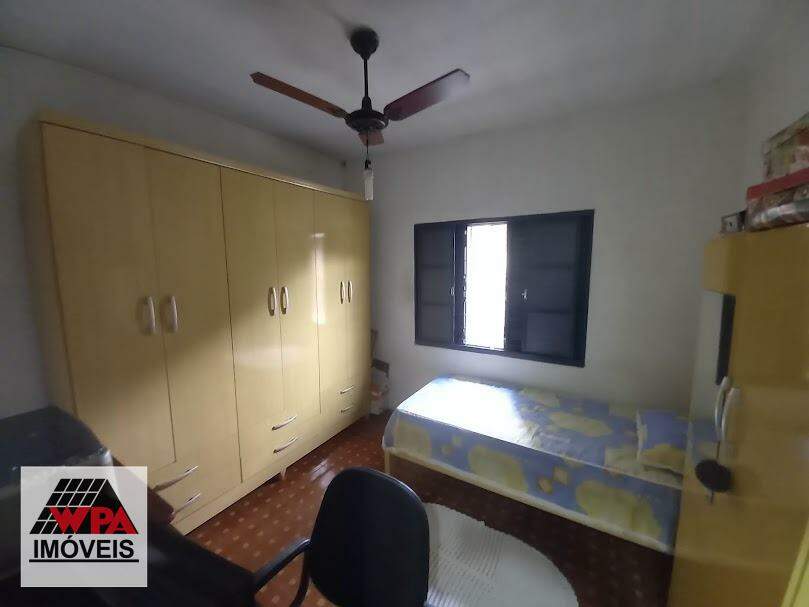 Casa à venda no Jardim São Domingos: 